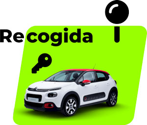 Información sobre puntos de Alquiler en Alicante Aeropuerto